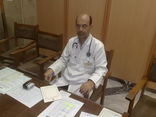 دکتر رحمت سخنی Dr.Rahmat Sokhani